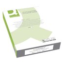 Q-Connect Kopierpapier ECF - A4, 80 g/qm, 500 Blatt