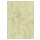 Sigel® Marmor-Papier, beige, A4, 200 g/qm, 50 Blatt