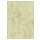 Sigel® Marmor-Papier, beige, A4, 200 g/qm, 50 Blatt