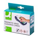 Q-Connect Reinigungskarte für POS Terminals...