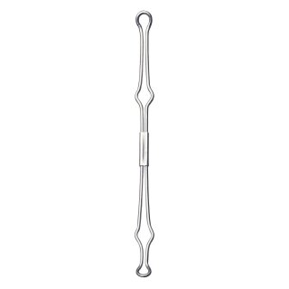 Veloflex® Drahtniederhalter - 100 Stück