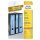Avery Zweckform® L4753-20 Ordner-Etiketten - breit/lang, (A4 - 20 Blatt) 60 Stück, blau