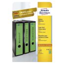 Avery Zweckform® L4754-20 Ordner-Etiketten -...