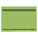 Leitz 1685 PC-beschriftbare Rückenschilder - Papier,...