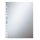 Leitz 4770 Prospekthülle Standard, A4, PP, glasklar, 0,08 mm, dokumentenecht, farblos, 100 Stück