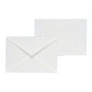 MAILmedia® Briefumschläge C6 (162x114 mm), ohne...