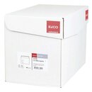 Elco Briefumschlag Office Box mit Deckel - C4,...