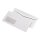 KUVERMATIC® Kompaktumschläge mit Fenster (229x125 mm), gummiert, 75 g/qm, 1.000 Stück