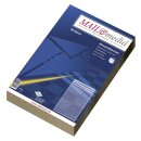 MAILmedia® Versandtaschen Recycling - B4, ohne...