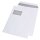 MAILmedia® Versandtaschen C4 , mit Fenster, selbstklebend, 90 g/qm, weiß, 250 Stück