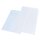 MAILmedia® Faltentaschen C4, mit Fenster, mit 20 mm-Falte, 120 g/qm, weiß, 100 Stück