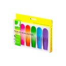 Q-Connect Textmarker Premium - ca. 2 - 5 mm Premium -...