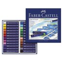 Faber-Castell Creative Studio Ölpastellkreide, 24...