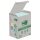Post-it® Recycling Notes, Rainbow pastell - 38 x 51 mm, 6 x 100 Blatt
