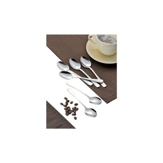 Besteck SYLVIA - Kaffeelöffel-Set, 12-tlg