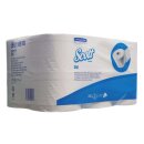 Scott® Kleinrollen Toilet Tissue - 3-lagig,...