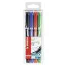 Stabilo® Fineliner sensor® - 0,3 mm,...