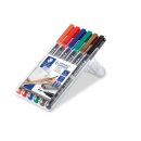 Staedtler® Feinschreiber Universalstift Lumocolor...