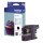 Brother® Inkjet-Druckpatronen schwarz, 600 Seiten, LC123BK