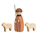 Miniaturen Figuren "Christi Geburt" 6-teilig
