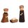 Miniaturen Figuren "Christi Geburt" 6-teilig