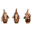 Miniaturen Figuren "Berggnome" 3-teilig