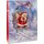 TSI 12er Pack Geschenktüte XXL ca. 33 x 10 x 44 cm Weihnachten SERIE 7