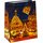 TSI 12er Pack Geschenktüte mittel ca. 18 x 10 x 23 cm Weihnachten SERIE 7