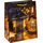 TSI 12er Pack Geschenktüte mittel ca. 18 x 10 x 23 cm Weihnachten SERIE 7