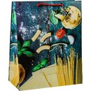 TSI 12er Pack Geschenktüte mittel ca. 18 x 10 x 23...