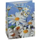 TSI 12er Pack Geschenktüte groß ca. 26 x 13,5 x 32 cm FRÜHLING 15