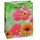TSI 12er Pack Geschenktüte groß ca. 26 x 13,5 x 32 cm FRÜHLING 15