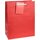 TSI 12er Pack Geschenktüte mittel ca. 18 x 10 x 23 cm TRENDFARBEN
