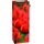 TSI 12er Pack Geschenktüte Flasche ca. 12 x 8 x 33 cm FRÜHLING 15