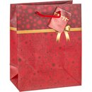 TSI 12er Pack Geschenktüte mittel ca. 18 x 10 x 23...