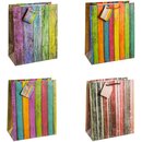 TSI 12er Pack Geschenktüte groß ca. 26 x 13,5...