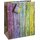 TSI 12er Pack Geschenktüte groß ca. 26 x 13,5 x 32 cm STREIFEN