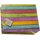 TSI 12er Pack Geschenktüte groß ca. 26 x 13,5 x 32 cm STREIFEN