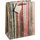 TSI 12er Pack Geschenktüte groß ca. 26 x 13,5 x 32 cm STREIFEN