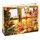 TSI 12er Pack Geschenktüten-Mix Shopper ca. 38 x 10 x 29 cm 15-3