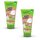 2er Pack Dreckspatz Duschbad & Shampoo "Werde stark!" 2 x 200 ml