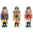 Nussknacker "Soldat" ca. 37 cm