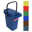 Müllbehälter / Abfalleimer 25 Liter