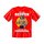 T-Shirt mit Motiv/Spruch die Besten Feuerwehr