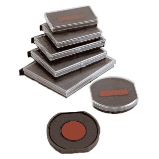 COLOP® Ersatzstempelkissen E/10/2 zweifarbig