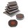 COLOP® Ersatzstempelkissen E/10/2 zweifarbig