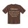 T-Shirt mit Motiv/Spruch Oldtimer 70