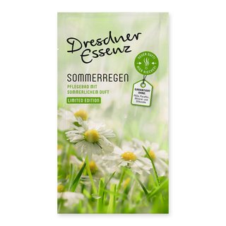 Pflegebad Wellnessbad "Sommerregen" 60 g