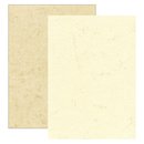 RNK Verlag Dokumentenpapier (Elefantenhautpapier), 110g/m², DIN A4, Pack á 100 Blatt