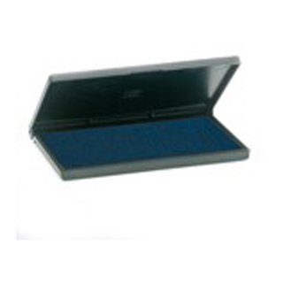 trodat® Handstempelkissen 9051- blau, Größe 9 x 5 cm